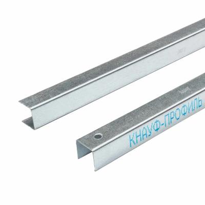 Профиль потолочный ПП Кнауф 27*28*3 м