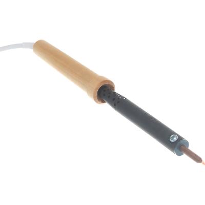 Паяльник ЭПСН-03-65/220  65Вт дерев.ручка