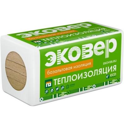 Эковер Лайт Н45 (1000*600*50) 12л/уп. (7,2м2) плотность 45