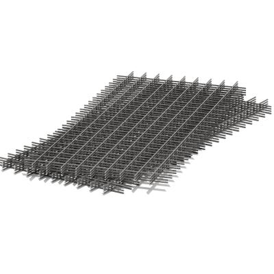 Сетка кладочная сварная 50*50  1000*2000 ф3 ТУ