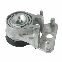 INTEGRATO Опора регулируемая со штифтами,12 мм 6565 550