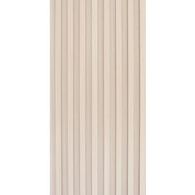 Стеновая реечная панель 3D Дуб зимний 160 мм 45 арт. V61121-3