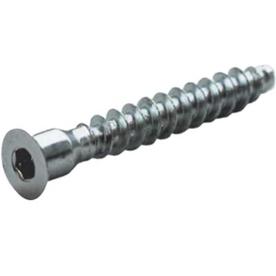 Конфирмат 7*50мм (2500)