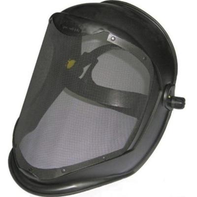 Щиток защит.лиц.экран сталь сетка 22-3-101