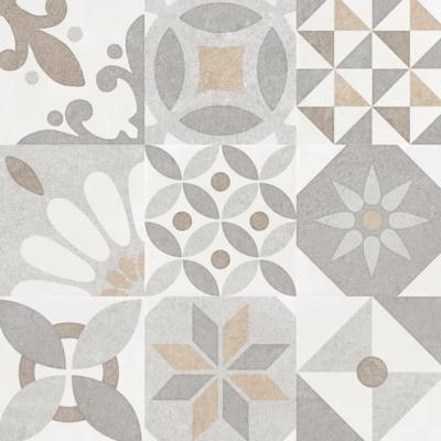 7246-0009 Керамогранит ОКЛЕНД 45*45см пэчворк 1,62м2