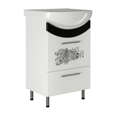 Тумба Радуга-50 ЦВЕТЫ под ум.Арго-50