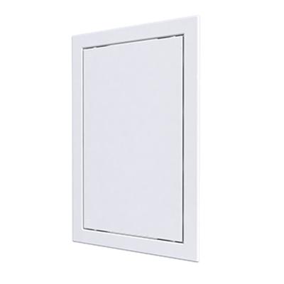 Люк пласт.268*318 с фланцем 246*296 AD2530