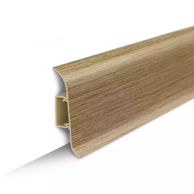 Плинтус IDEAL Карагач 311