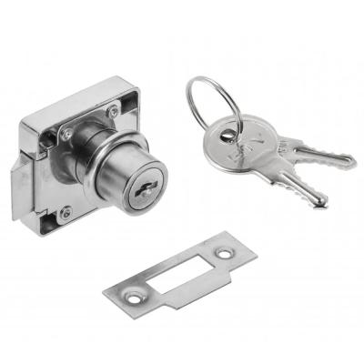 338 замок автоматический с защелкой