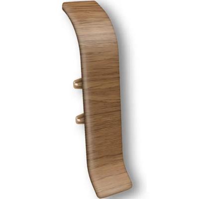 Соединитель Идеал Классик Дуб Темный