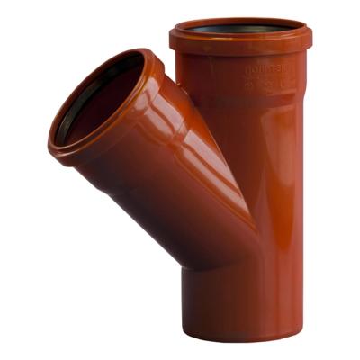 Тройник 110*45 наруж