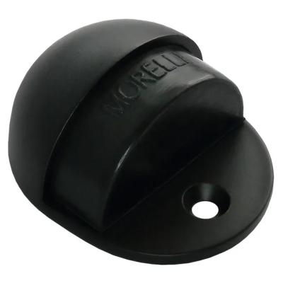 DS1 BL Дверной ограничитель, черный