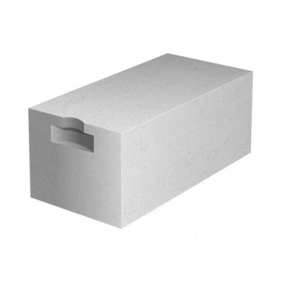 Газобетонный блок Теплон 625х300х250мм D500