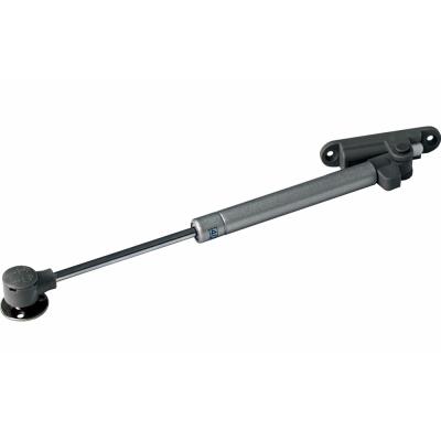 Газ-лифт SENZA N80 дов серый (100шт/уп)