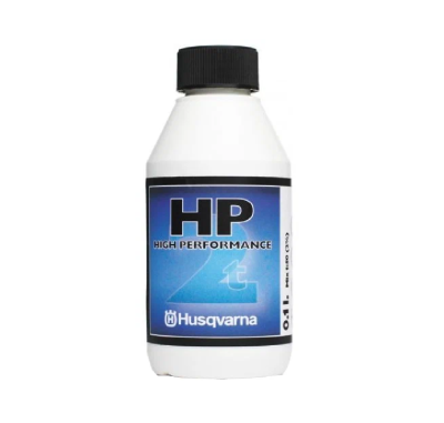Масло Husqvarna для 2 такт. двигателей 0,1л