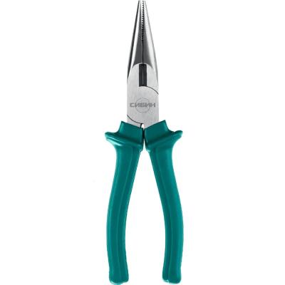 Тонкогубцы СИБИН 160мм 22142-3-16