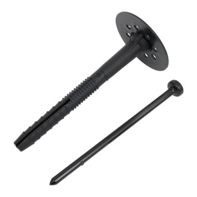 Дюбель д/изоляции 10*110 с пласт. сердечником