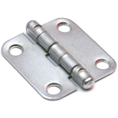 Петля накладная ПН-5-40 цинк б/ш 212376