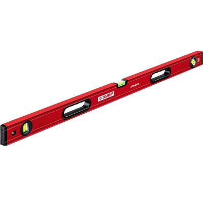 Уровень ЗУБР АТЛАНТ с мощным профилем  150см