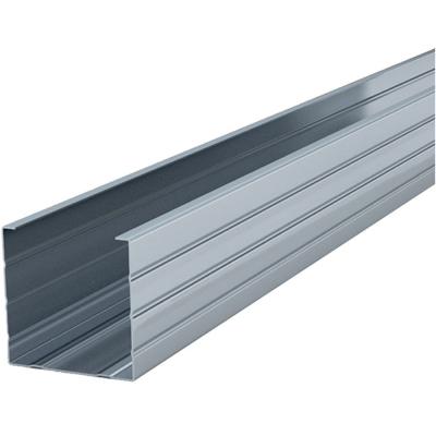 Профиль стоечный ПС 50*50*3 м 0,6 мм