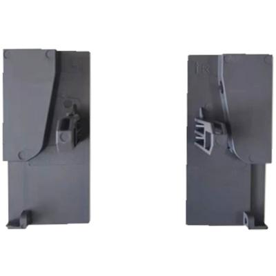 Комплект соединителей передней панели SENZA серый