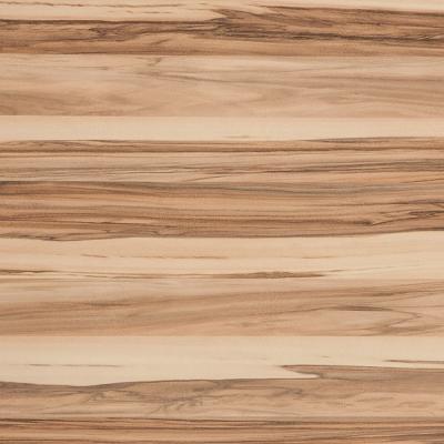 96 Орех макассар мебельный щит 6*600*3000, матовая, СКИФ