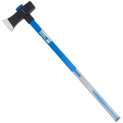 Топор-колун 3600г фиберглассовая рукоятка 900мм