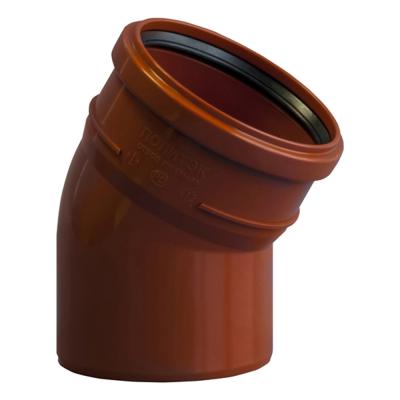 Отвод 110*30 наруж