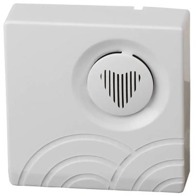 Звонок электрический СВЕТОЗАР ФЕСТИВАЛЬ, 12мелодий, 3В