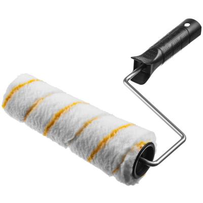 Валик ЗУБР Гирпаинт бюгель 6мм, ворс 12мм, 40х180мм