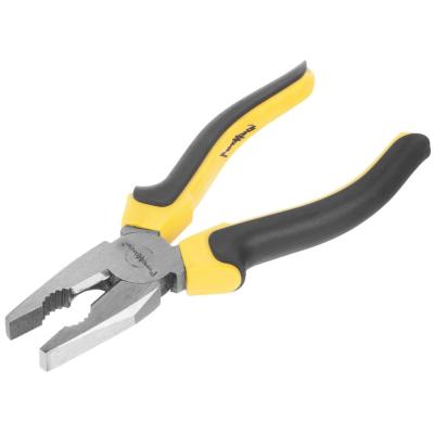 Плоскогубцы Normal 180мм