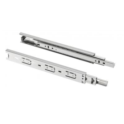 Направляющие шариковые 35*500 цинк