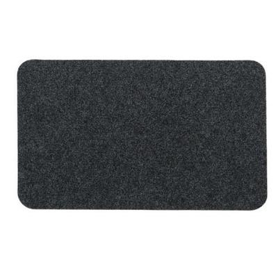 Коврик Soft 50*80см черный, SUNSTEP