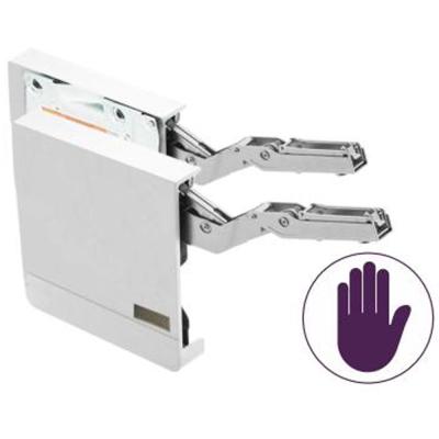 Подъемный механизм SENZA Alta PUSH OPEN ( 4.9-6kg) комплект на 1 фасад, 10шт/уп)