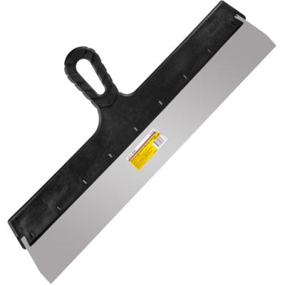 Шпатель фасадный Мастер 450мм 12-5-450