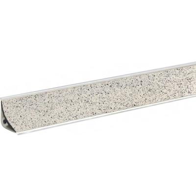 LB15 20-15-0-6064 Плинтус д/столешниц Сахара 3,0м KORNER(компл.6014)