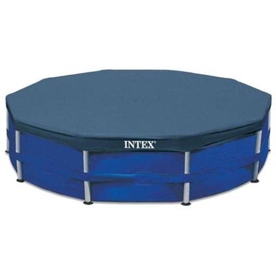 Тент для каркасного бассейна 366см 5119222