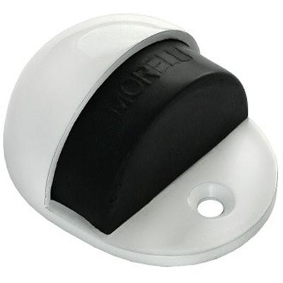 DS1 W Дверной ограничитель, белый