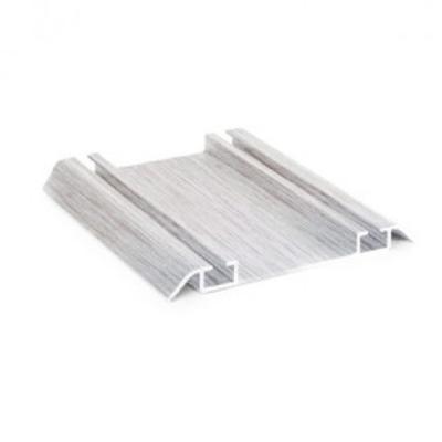 Направл нижн  ДУБ СВЕТЛЫЙ 6,0м