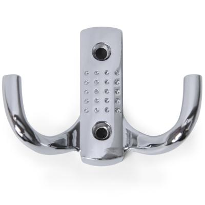 К204СР.6 Крючок мебельный K0440 BOYARD