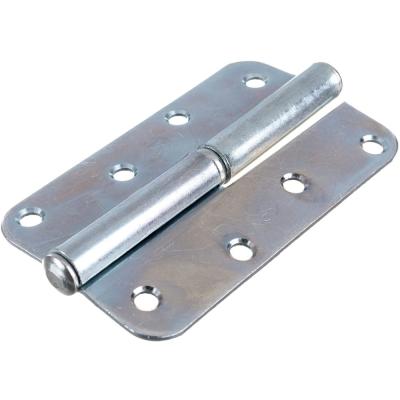 Петля накладная ПН1-110 левая, цинк