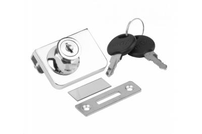 Z258CP.2/18 Замок Z258CP BOYARD