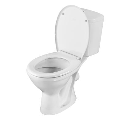 Унитаз-компакт Santeri Pro