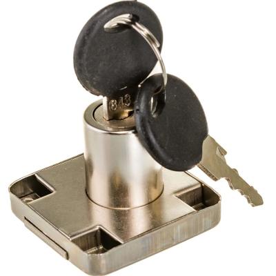 138-22 замок врезной