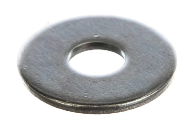 Шайба М10 увеличенная цинк (кг) 15гр