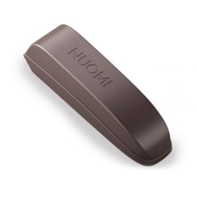 Декоративная заглушка для петли 8152021, 8152121, Цвет Бордовый NUOMI