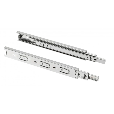 Направляющие шариковые ASTEX 35*500 цинк