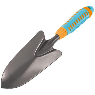 Совок посадочный узкий 325*80мм 66-1-601