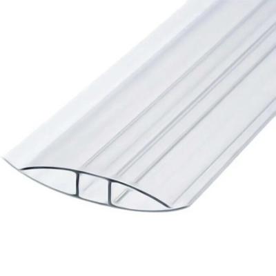 Профиль соединительный для поликарбоната 8мм
