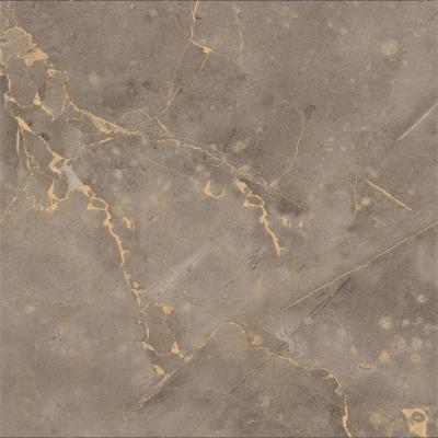 186 Венеция Золотая мебельный щит 6*600*3000, матовая, СКИФ